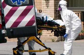 EE.UU. supera los 4 millones de casos de covid-19