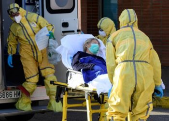 El número de casos confirmados de covid-19 a nivel global supera los 13 millones