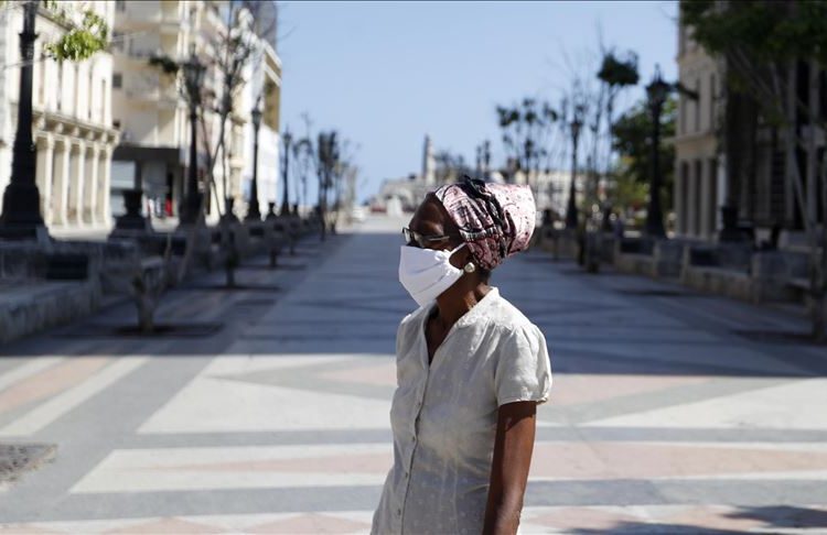 Cepal y OPS advierten que América Latina no puede reactivar economía sin controlar la pandemia