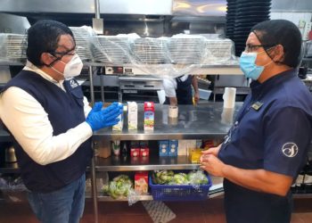 Defensoría del Consumidor ha recuperado $2.5 millones durante la pandemia del covid-19