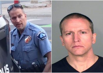 El expolicía imputado por la muerte de George Floyd afronta cargos de evasión fiscal