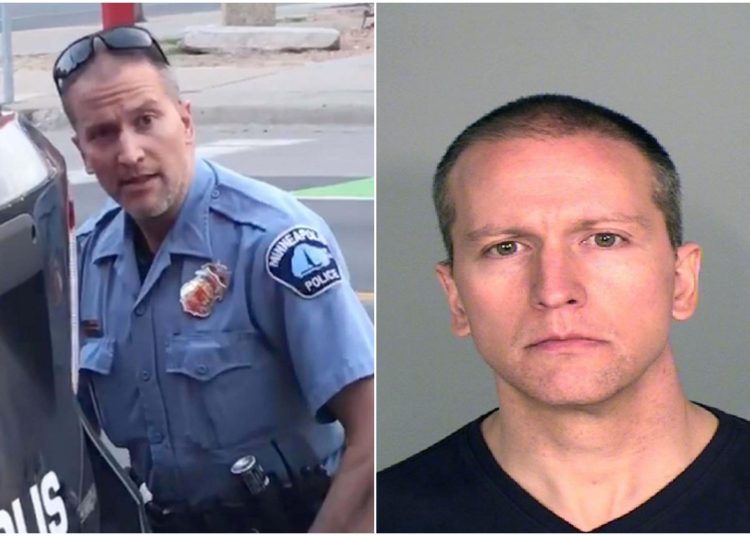 El expolicía imputado por la muerte de George Floyd afronta cargos de evasión fiscal