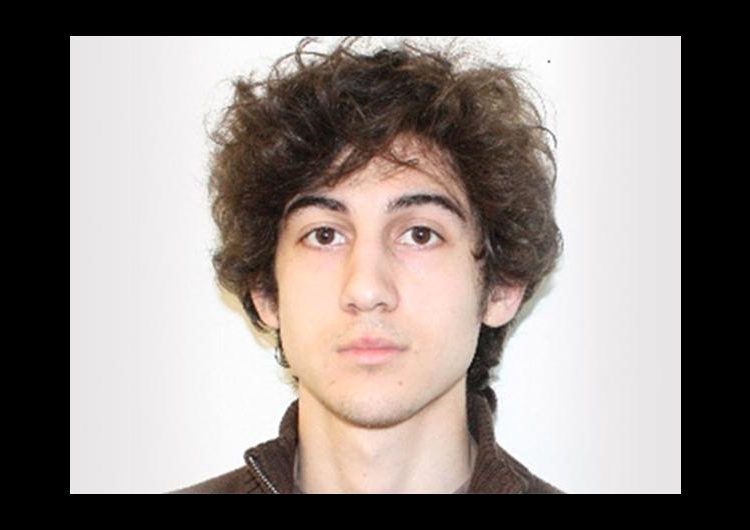 Un tribunal anuló la sentencia de muerte contra el atacante de la maratón de Boston