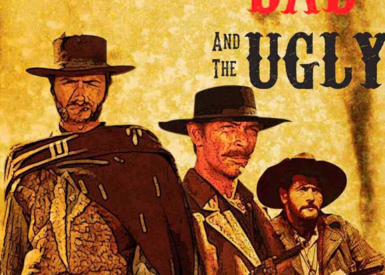 Quentin Tarantino enumera las 11 mejores películas de todos los tiempos