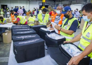 República Dominicana va a elecciones generales en medio de la pandemia