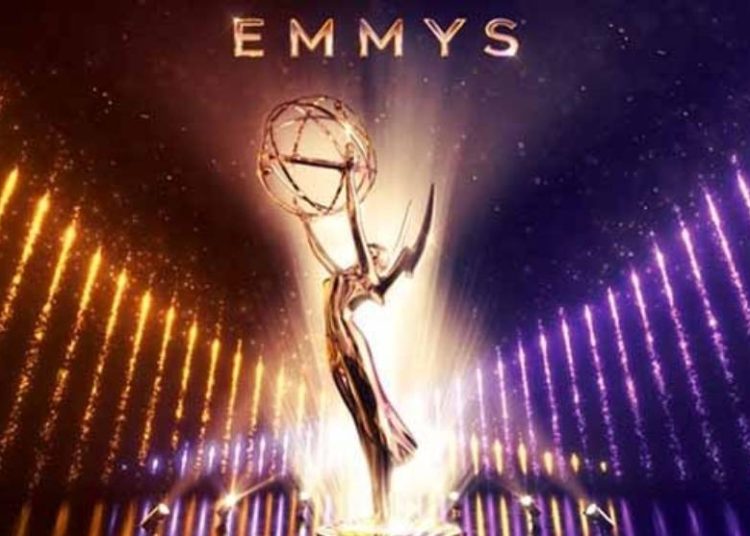 Los nominados a los premios Emmy 2020
