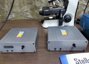 UES adquiere equipo para hacer pruebas de covid-19 a la comunidad universitaria