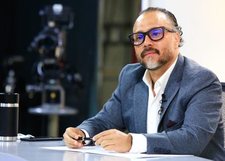 Ernesto Castro exhorta a diputados a ratificar $650 millones destinados a contrarrestar impacto de pandemia