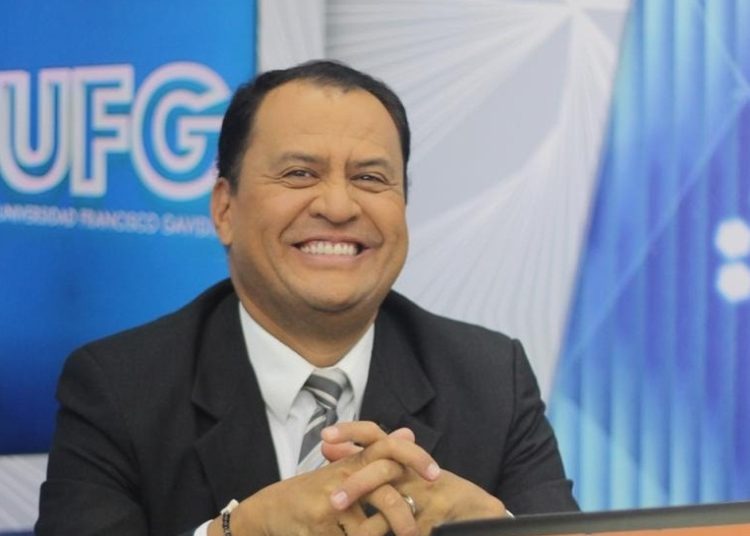 Ernesto López: «He tenido mejores avances en mi salud»