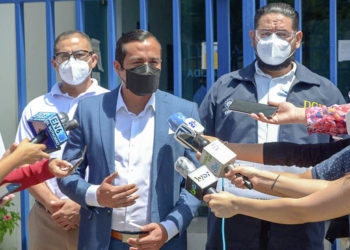 Hacienda presenta aviso fiscal contra presuntos evasores por $420 mil