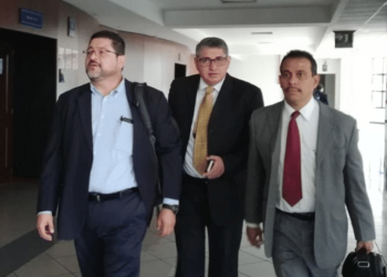 Cámara anula absolución de exdirectores de Centros Penales y ordena nuevo juicio
