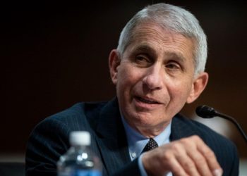 El principal epidemiólogo de EE.UU. dice que se está en «la etapa inicial» de la pandemia y que «empeorará»