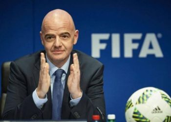 La FIFA aprobó el “Plan de Apoyo Covid-19” para combatir la pandemia con $1.500 millones para el fútbol mundial