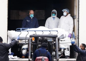 Florida bate récord de muertes por covid-19 por cuarto día consecutivo con 257 decesos