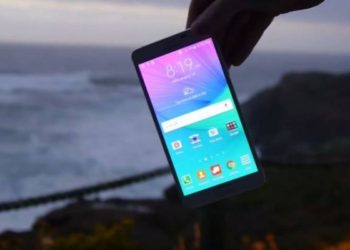 La nueva generación de celulares podrá soportar caídas de hasta dos metros de altura