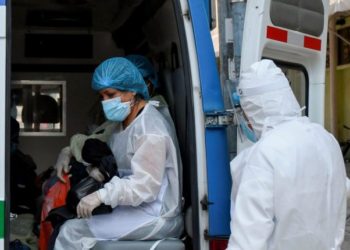 Congreso de Guatemala prorroga estado de calamidad por coronavirus