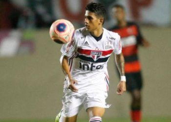 Desconocido delantero brasileño se transformó en el refuerzo sorpresa del Barcelona