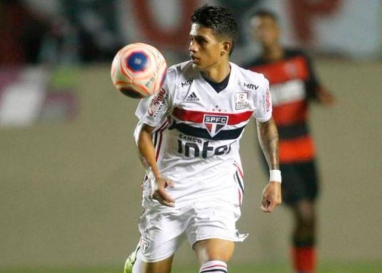 Desconocido delantero brasileño se transformó en el refuerzo sorpresa del Barcelona