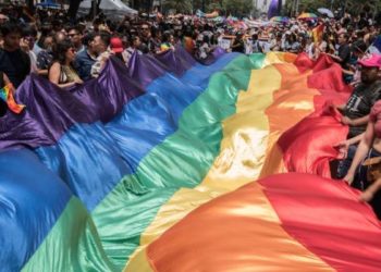Castigarán con cárcel en Ciudad de México a quienes practiquen terapias para «curar» la homosexualidad
