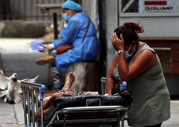 Honduras firma carta de interés para tener acceso a vacuna contra coronavirus