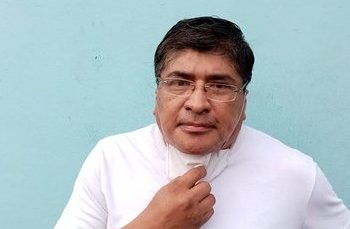 Policía detiene a falso ingeniero cuando intentaba participar en licitación de proyecto de construcción de carretera en La Libertad