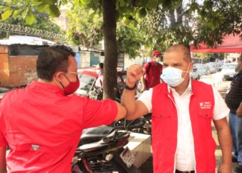 FMLN elige entre 3,000 aspirantes a sus próximos candidatos a diputados y alcaldes