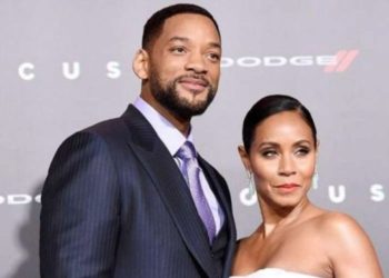 Tras confesar que lo engañó con un rapero, Jada y Will Smith viajaron a Bahamas