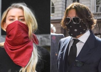 Johnny Depp sienta en el banquillo al diario británico The Sun por difamación