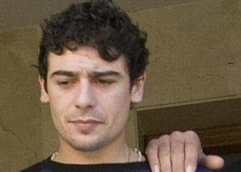 Detienen en España a un hijo de Jorge «Mágico» González por narcotráfico