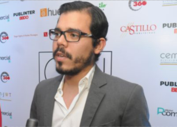 Departamento del Tesoro de EE.UU. sancionó al hijo de Daniel Ortega