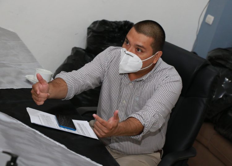 Soyapango cerrará los mercados municipales por 7 días ante el avance del covid-19 en el municipio