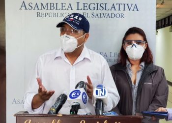 Alcaldía de Soyapango pide a la Asamblea autorice régimen de excepción en el municipio