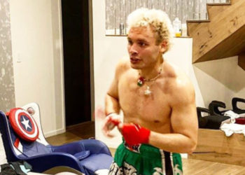 Julio César Chávez Jr., es suspendido indefinidamente por negarse hacer una prueba antidopaje