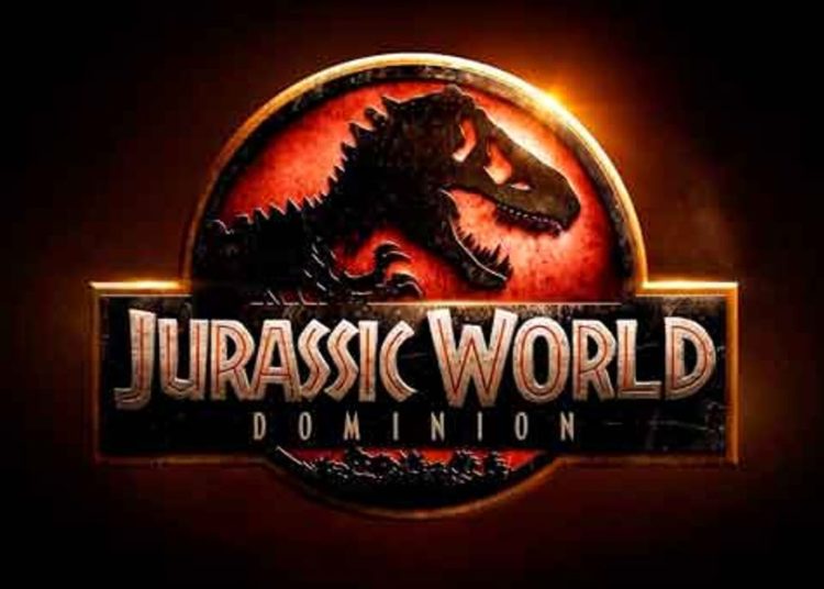 Jurassic World: Dominion reinició la filmación con un estricto protocolo anti covid-19
