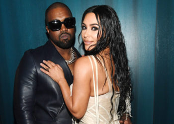 Kanye West registra su candidatura a la presidencia de EE.UU.