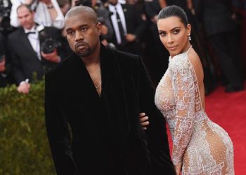 Kanye West anunció su candidatura a la presidencia de Estados Unidos