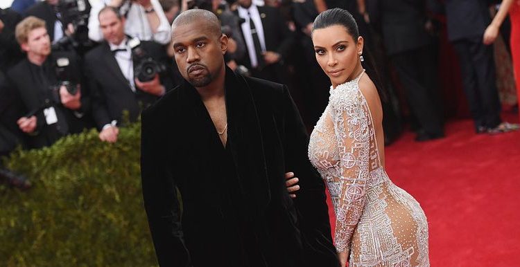 Kanye West anunció su candidatura a la presidencia de Estados Unidos