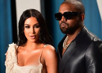 Kanye West abandona la carrera presidencial