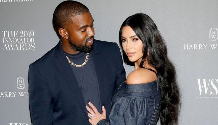 Kim Kardashian rompe el silencio sobre el trastorno mental de Kanye West y pide a la gente «compasión y empatía»
