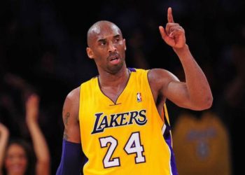 (VIDEO) Kobe Bryant tendrá documental: ‘The Final Ring’