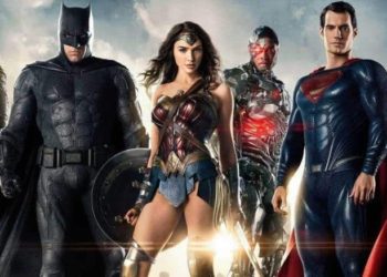 Zack Snyder revelará nuevo clip de su corte de Liga de la Justicia