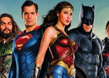 Revelan la duración de ‘Zack Snyder’s Justice League’