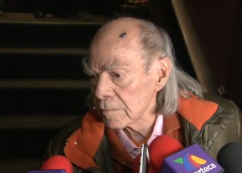 Familiares informan que a Manuel «Loco» Valdés le reapareció tumor