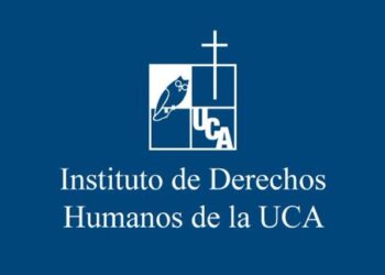 Coordinador jurídico del IDHUCA, al frente de estrategia de defensa del agresor de Marta, en el caso de El Faro