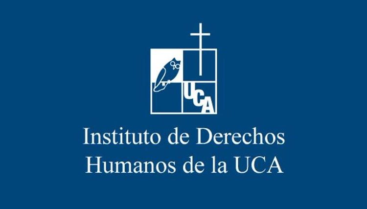 Coordinador jurídico del IDHUCA, al frente de estrategia de defensa del agresor de Marta, en el caso de El Faro