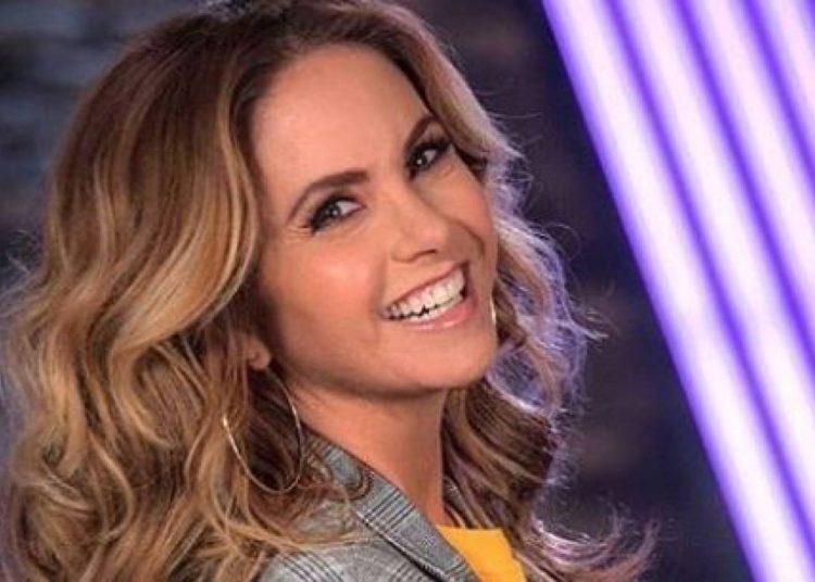 Lucero divierte a sus fans con sus mejores errores en telenovelas