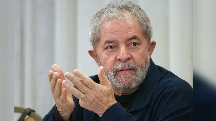 Lula da Silva trata a Bolsonaro de «ignorante» y afirma que no sabe manejar la crisis sanitaria