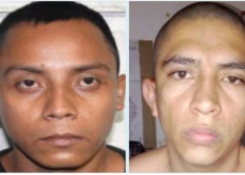 Condenan a 22 años de prisión a dos pandilleros por homicidio agravado