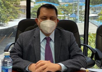 Presidente Bukele reaccionó a declaraciones de Mario Ponce sobre Milena Mayorga