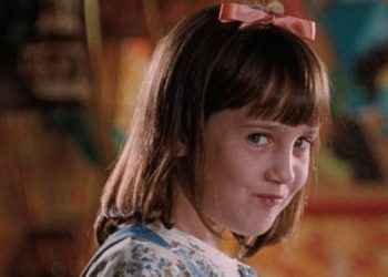 Así luce Mara Wilson, la actriz que la interpretó ‘Matilda’ hace 24 años